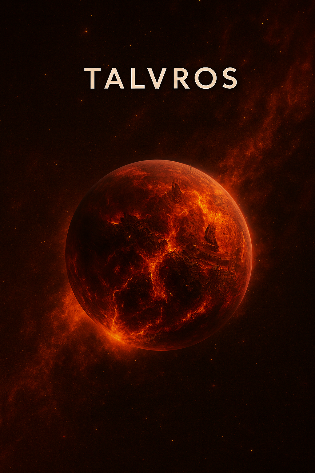 Talvros